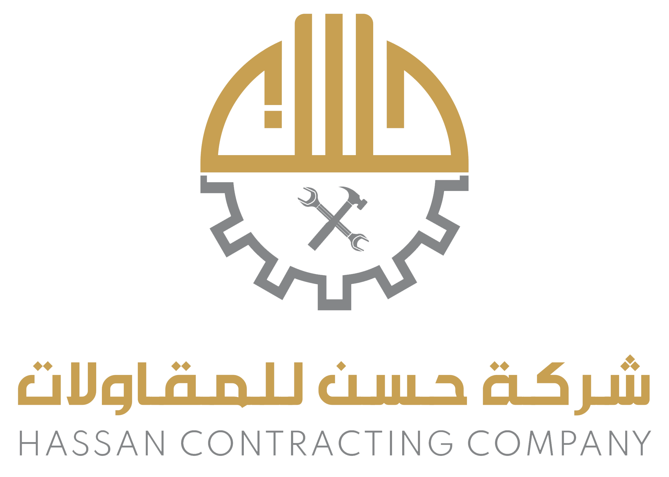 شركة حسن للمقاولات
